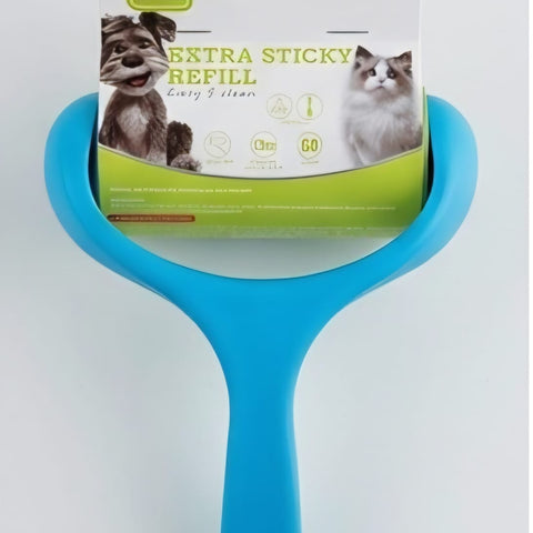 Roller for Pet Hair