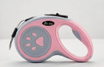 Retractable Dog Leash