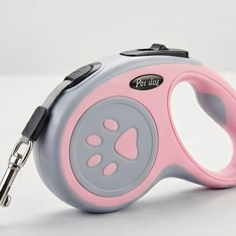 Retractable Dog Leash