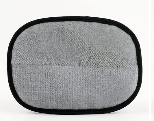 Pet Hair Removal Glove Pad