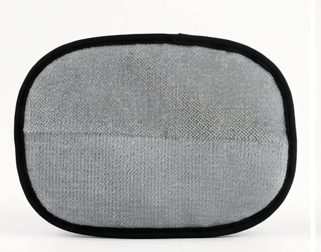 Pet Hair Removal Glove Pad