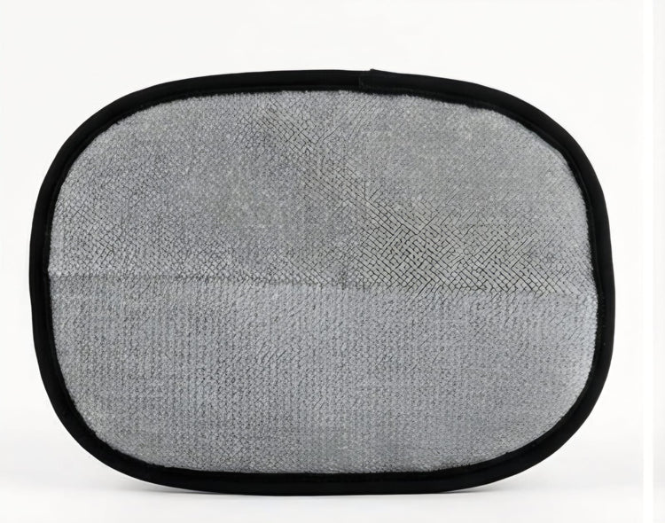 Pet Hair Removal Glove Pad