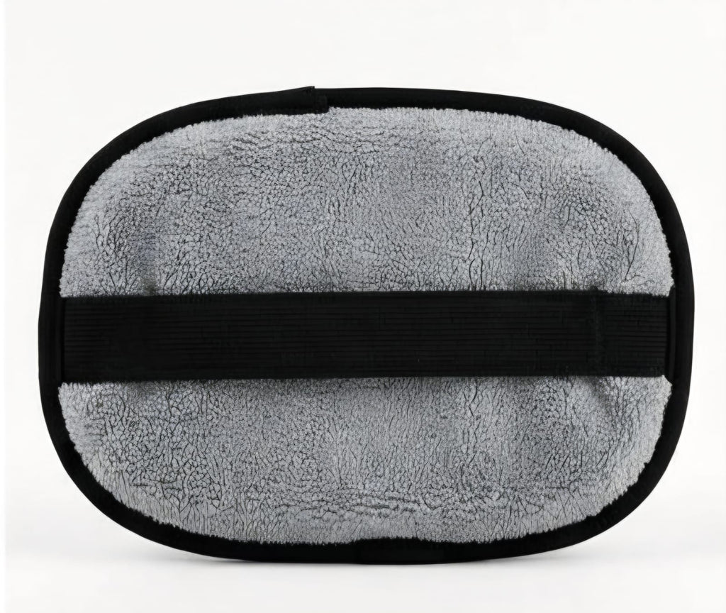 Pet Hair Removal Glove Pad
