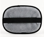 Pet Hair Removal Glove Pad