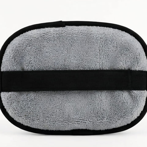 Pet Hair Removal Glove Pad