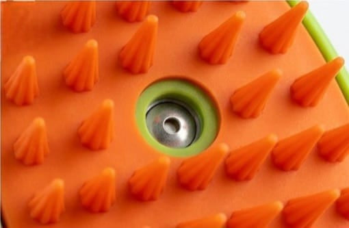  Spray Massage Brush