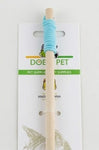 Interactive Cat Teaser Wand Toy