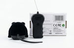 Remote-Controlled Mouse Toy