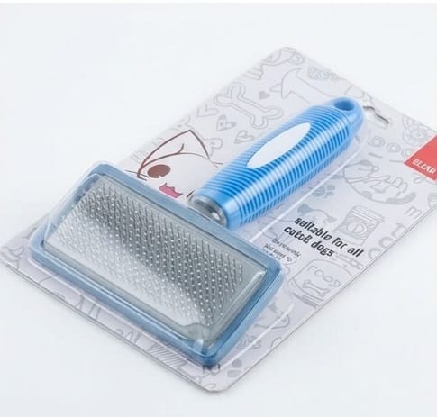 Professional Pet Grooming Brush