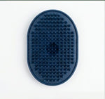 Pet Grooming Brush Mitt