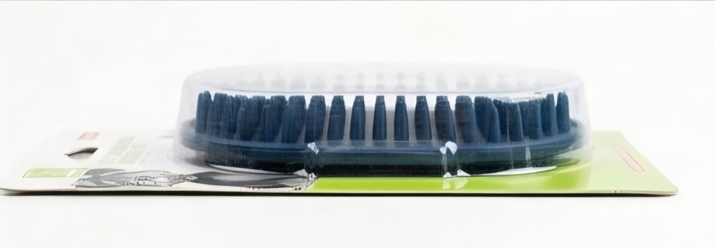 Pet Grooming Brush Mitt