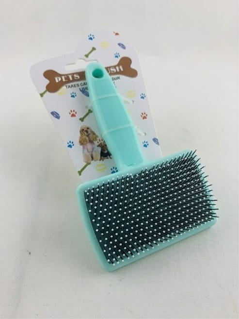 Grooming Slicker Brush