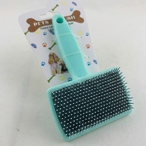 Grooming Slicker Brush