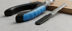 Pet Nail Clipper & File Set