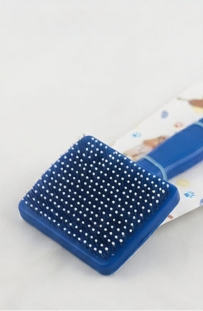 Pet Grooming Slicker Brush