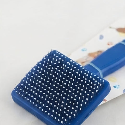 Pet Grooming Slicker Brush