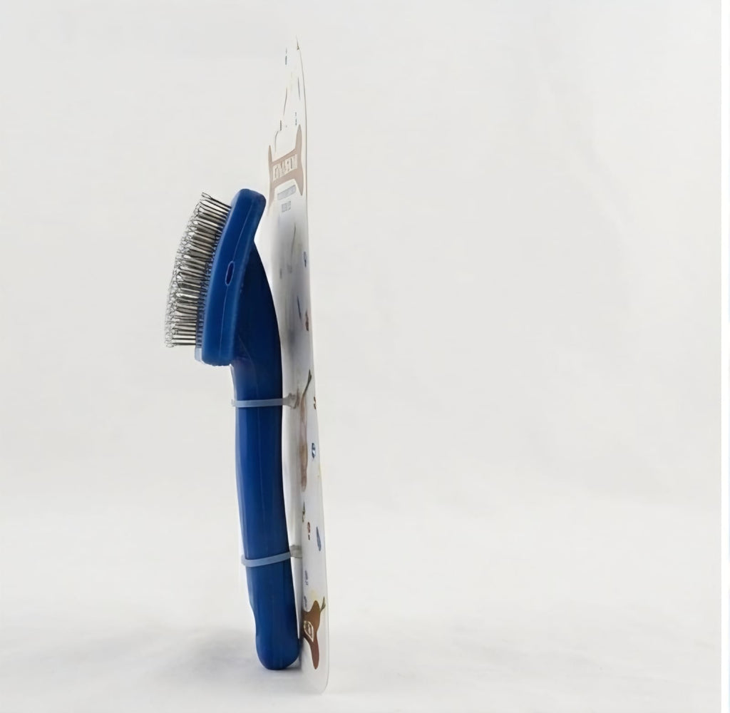 Pet Grooming Slicker Brush