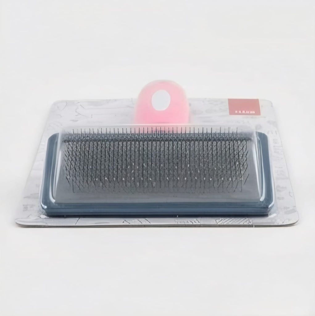 Professional Pet Grooming Brush