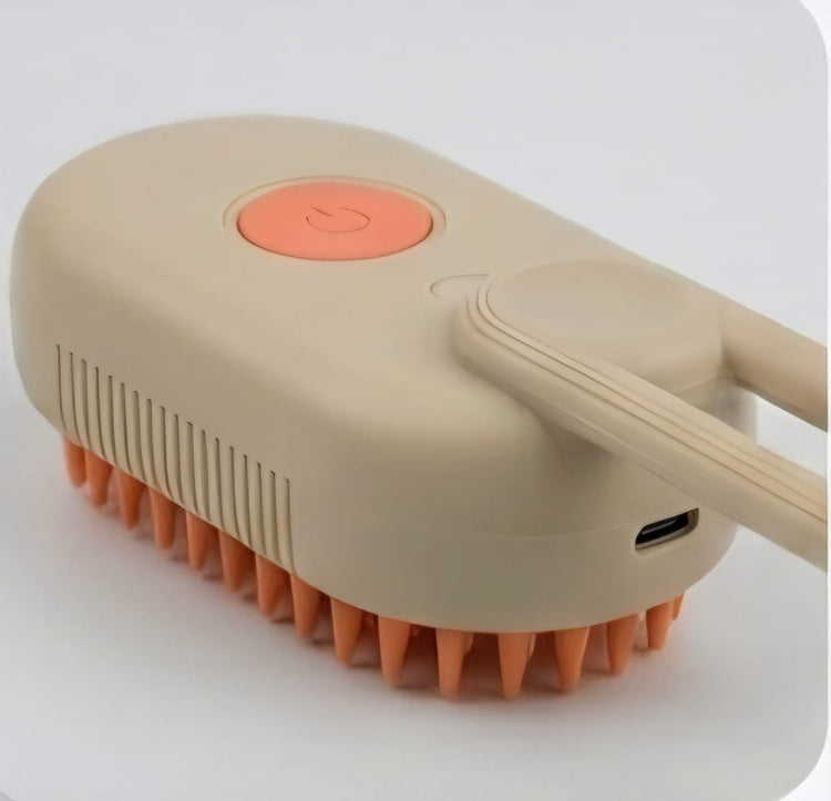Spray Massage Brush