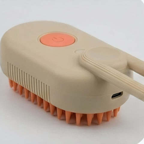 Spray Massage Brush