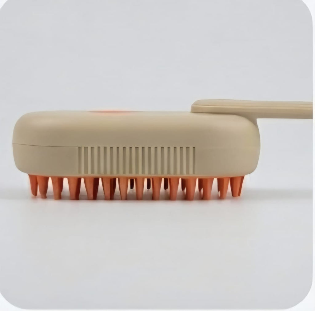 Spray Massage Brush