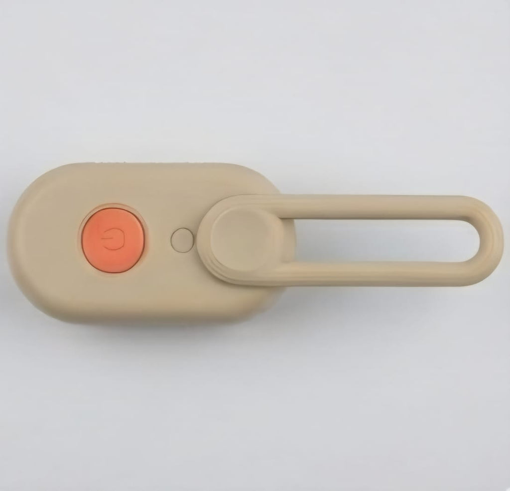Spray Massage Brush