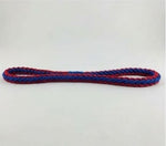 Braided Rope Dog Leash
