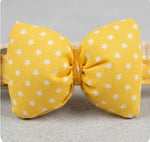 Bow Tie Collar
