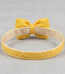 Bow Tie Collar