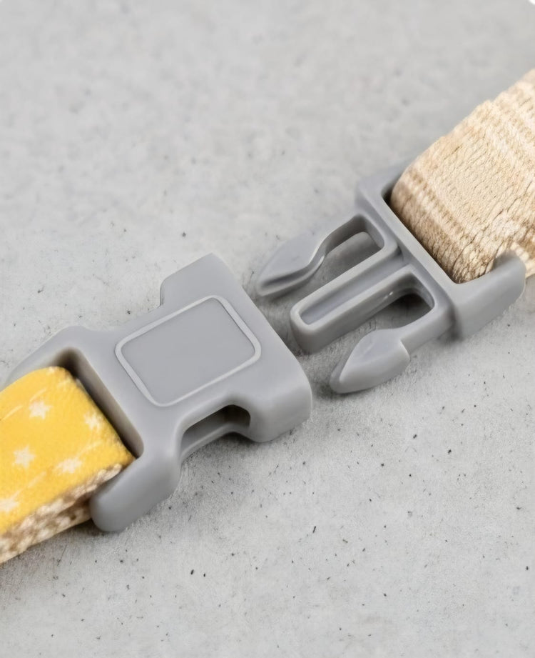 Bow Tie Collar