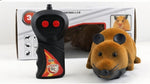 Remote-Controlled Mouse Toy
