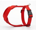 Adjustable Dog Harness and Leash Set