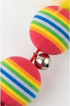 Interactive Cat Teaser Wand Toy