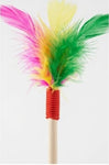 Interactive Cat Teaser Wand Toy