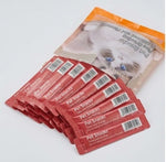 Tuna & Shrimp Cat Treats – Premium Liquid Snack Sticks (15 PCS)