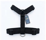 Pet Harness – Classic Black