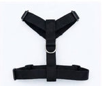 Pet Harness – Classic Black