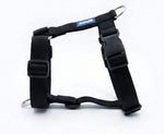 Pet Harness – Classic Black
