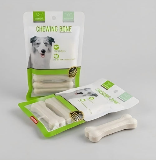 Dog Dental Treats