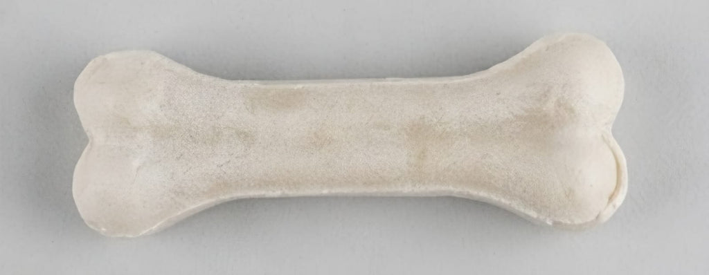 Natural Chewing Bone for Dogs