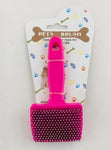 Pet Grooming Slicker Brush