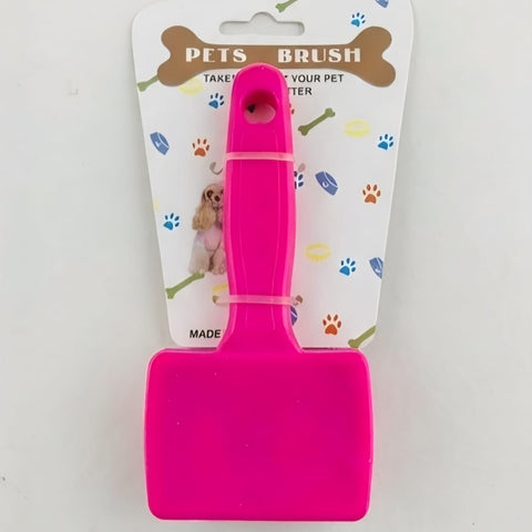 Pet Grooming Slicker Brush
