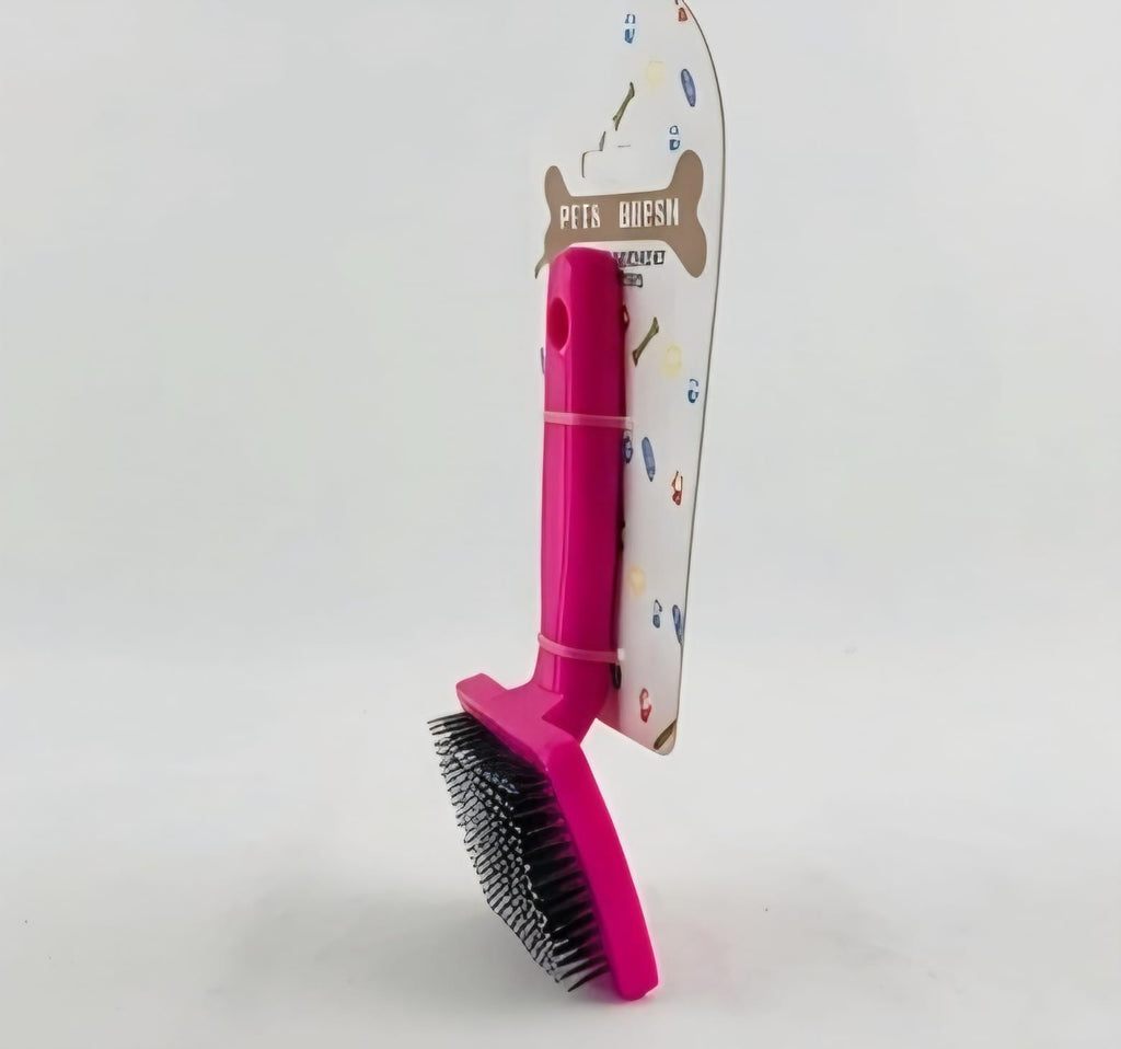 Pet Grooming Slicker Brush