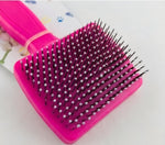 Pet Grooming Slicker Brush