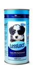 Lesslact Puppy Milk Replacement 400 gm