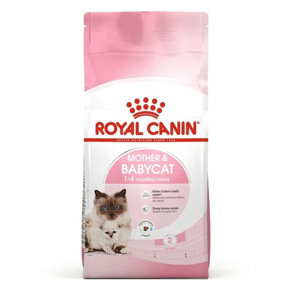 Royal Canin BABYCAT 400 gm