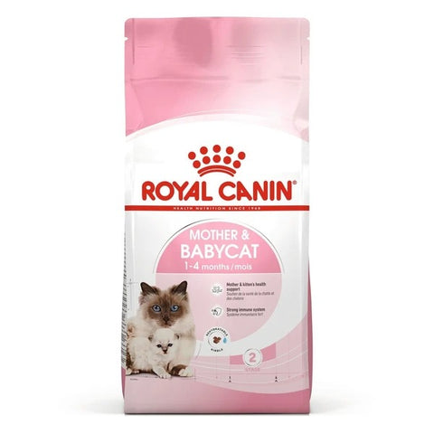 Royal Canin BABYCAT 2kg