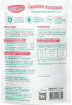 Moochie Immune Booster Tuna Topping Whitefish in Jelly Cat Food - 70g