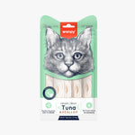 Wanpy Creamy Treat - Tuna & Scallop