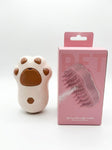 Electric Spray Massage Pet Brush
